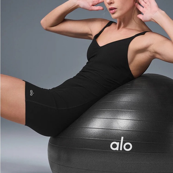 Alosoft Suns Out Onesie - Picture 3 of 6